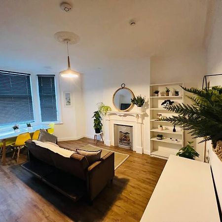Beautiful Space Stylish And Modern! Perfect Location Blackpool Extérieur photo