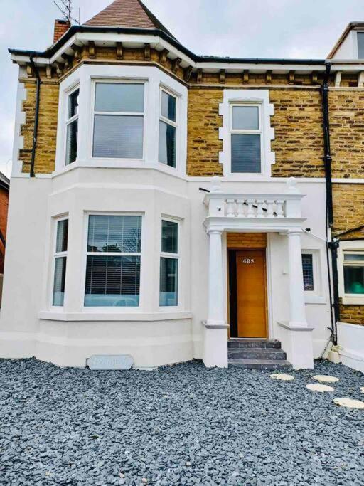 Beautiful Space Stylish And Modern! Perfect Location Blackpool Extérieur photo