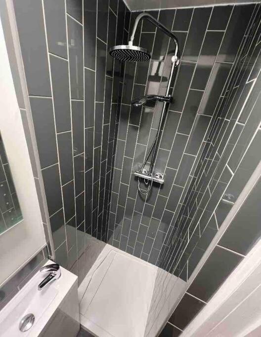 Beautiful Space Stylish And Modern! Perfect Location Blackpool Extérieur photo